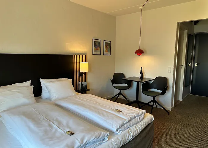 Hotel Dalgas, BW Signature Collection