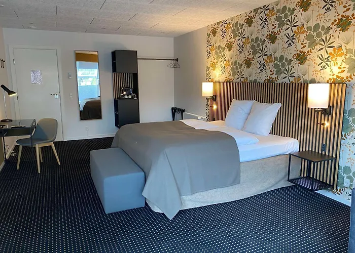 Hotel Dalgas, BW Signature Collection