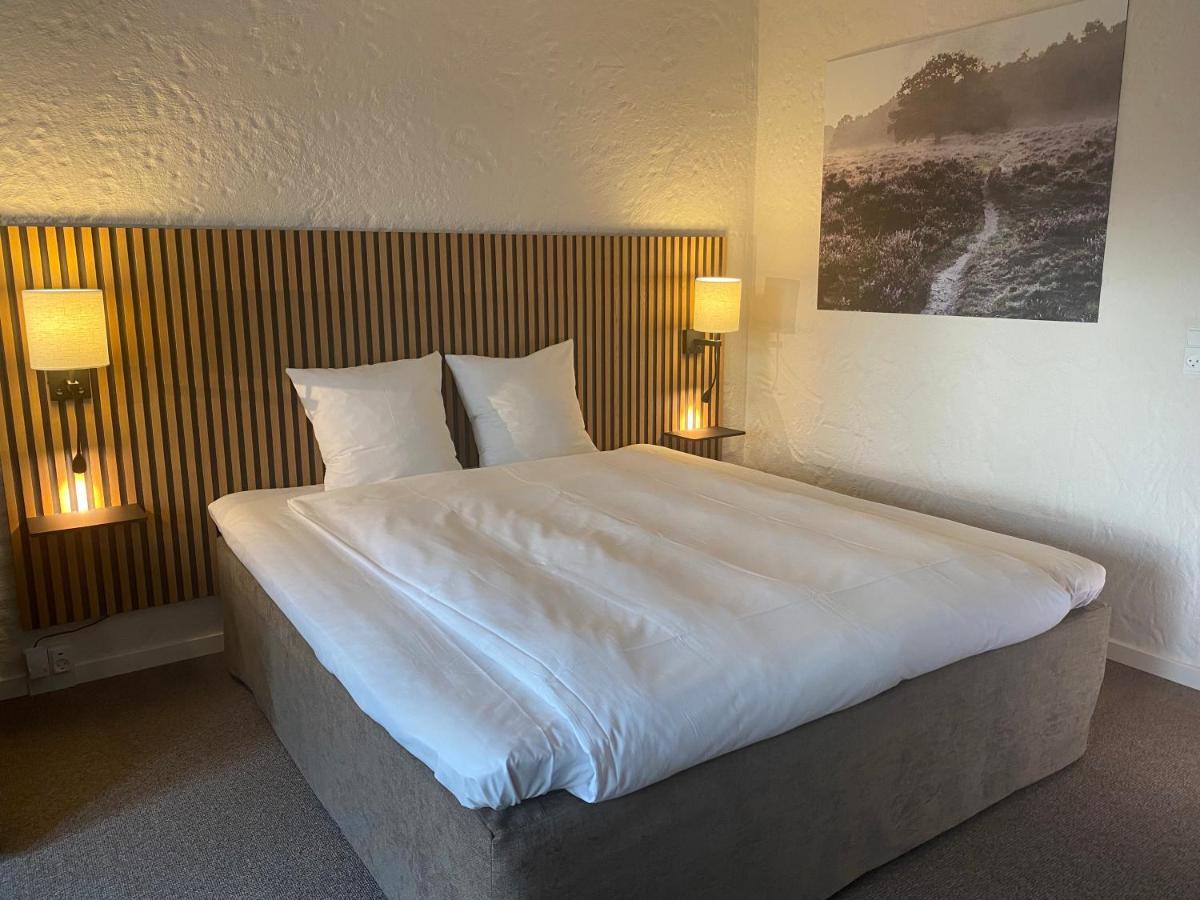 Hotell Dalgas, Bw Signature Collection