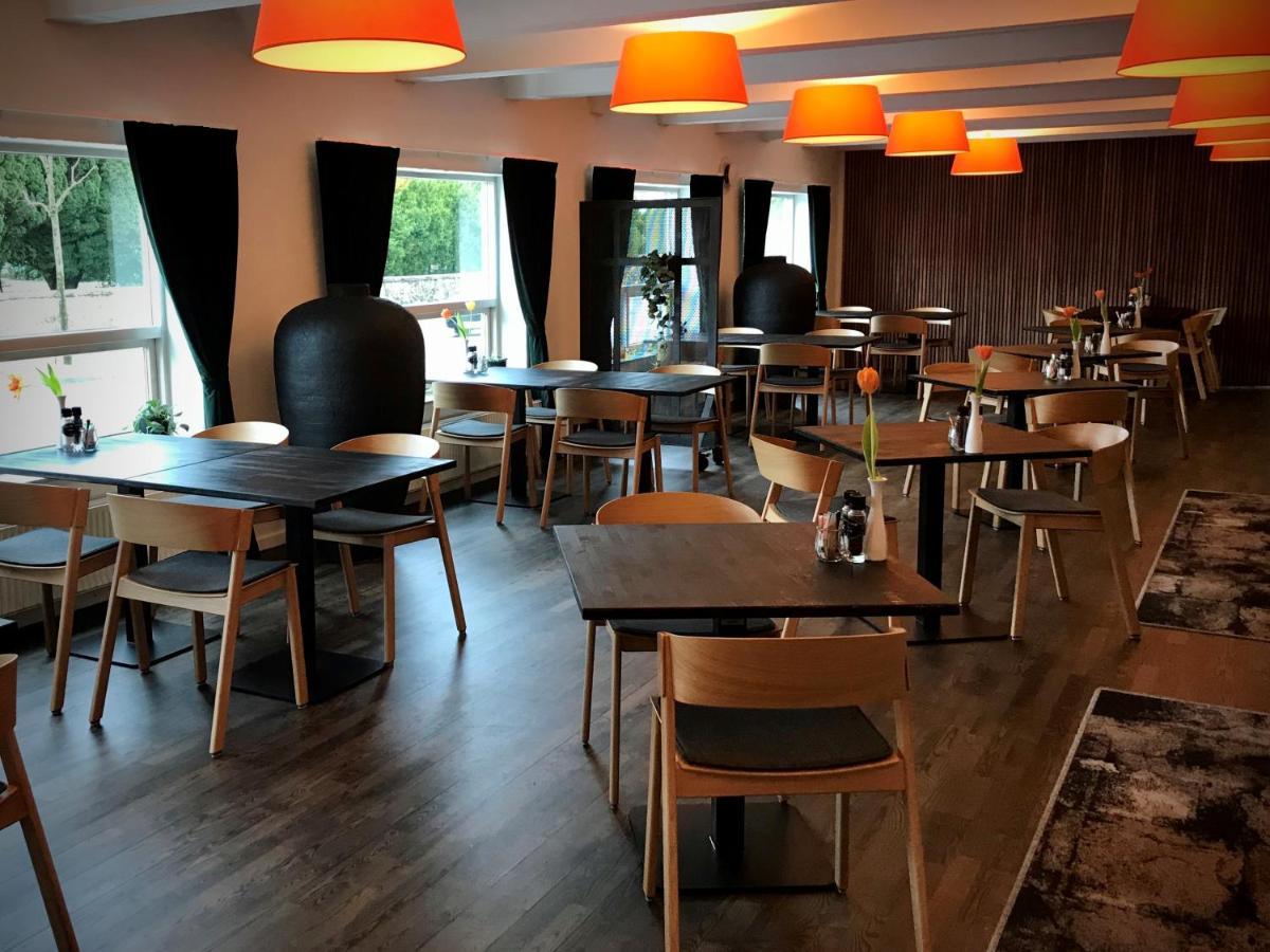 Dalgas, Bw Signature Collection Hotel