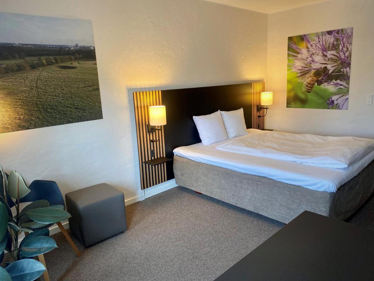 Hotell Dalgas, Bw Signature Collection Brande