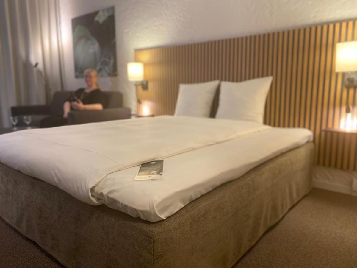 Dalgas, Bw Signature Collection Hotell
