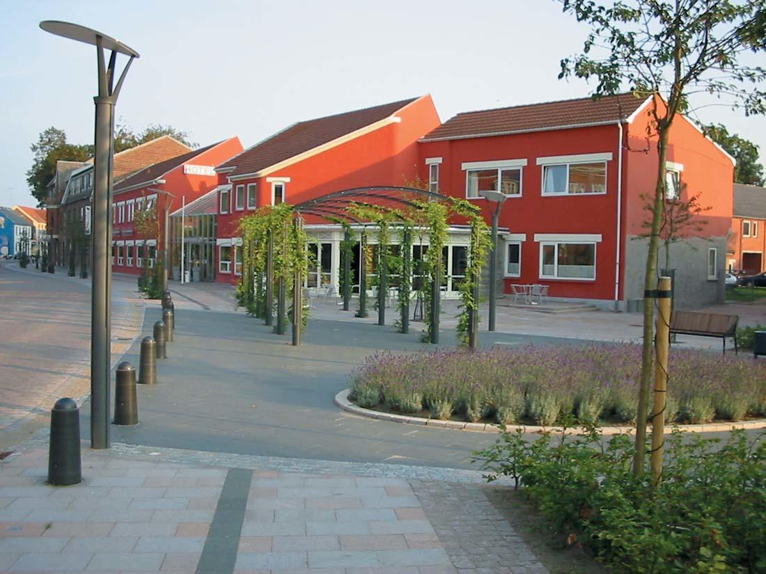 Dalgas, Bw Signature Collection Hotel