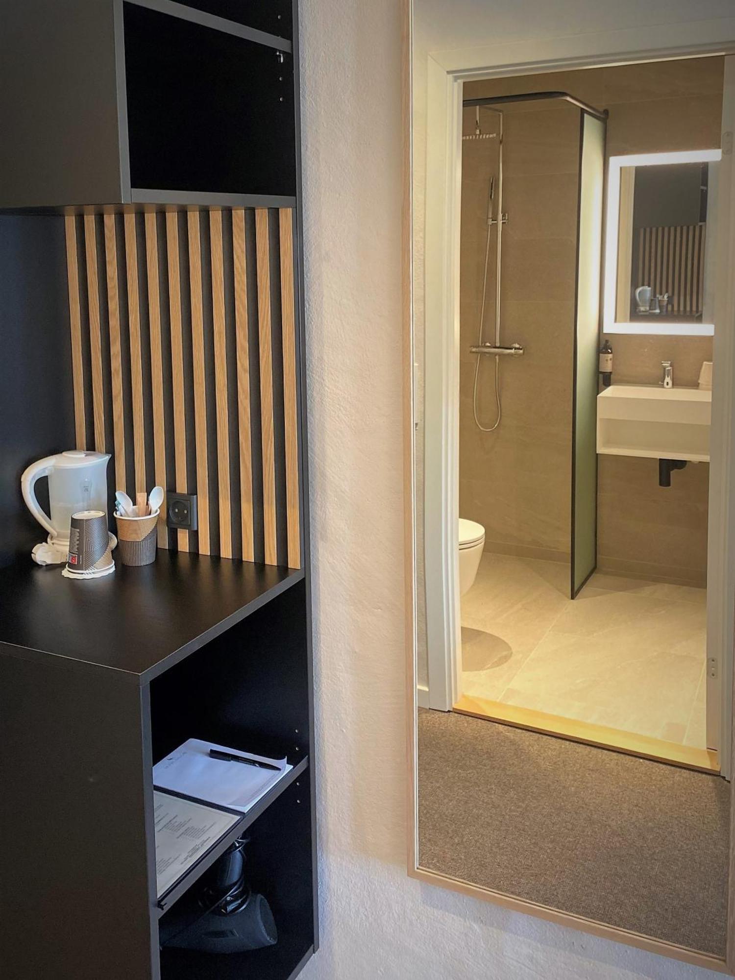 Hotell Dalgas, Bw Signature Collection 3*