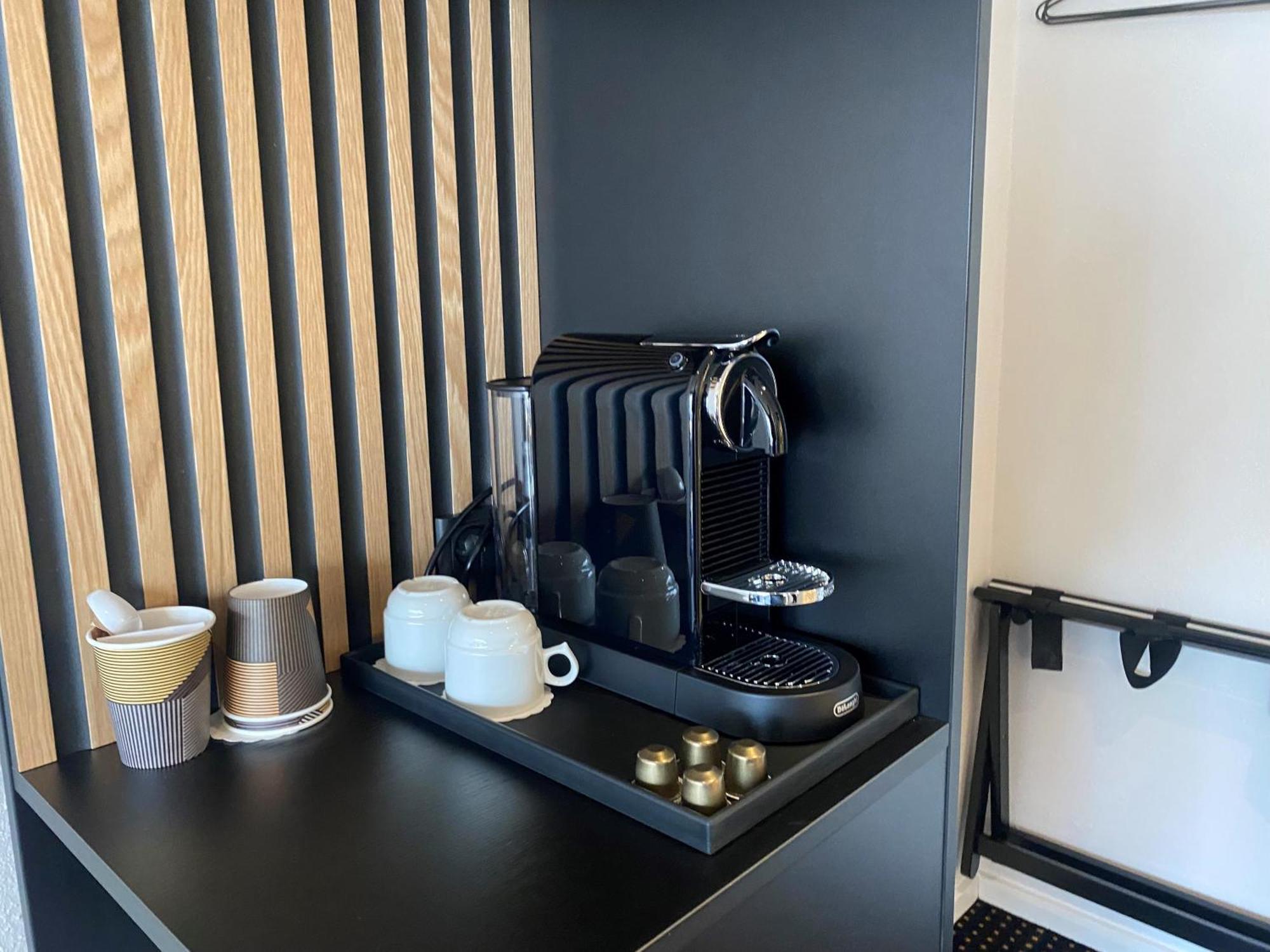 Hotel Dalgas, Bw Signature Collection