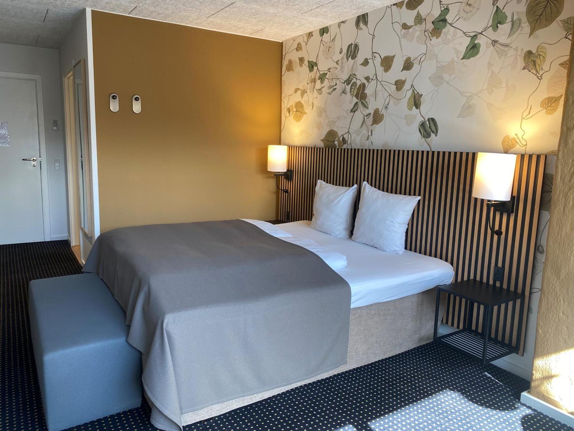 Hotell Dalgas, Bw Signature Collection Brande