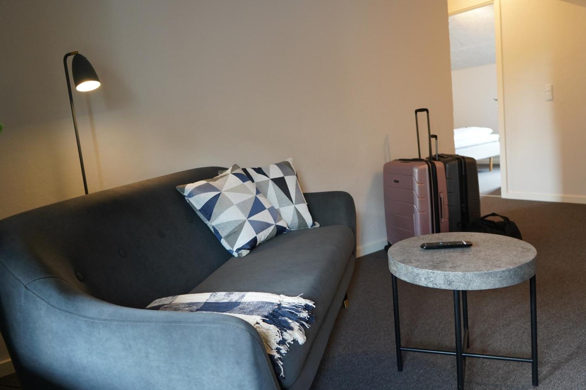 Dalgas, Bw Signature Collection Hotel