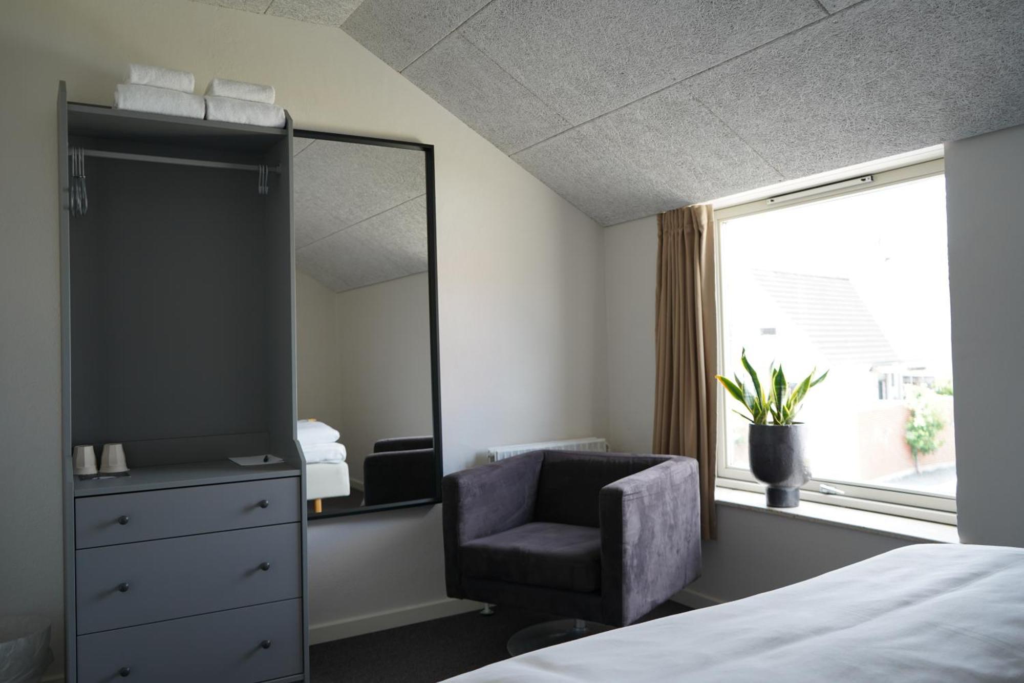 Hotell Dalgas, Bw Signature Collection