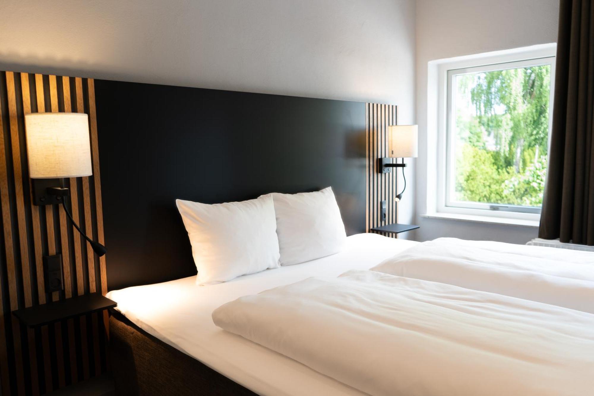 Hotel Dalgas, Bw Signature Collection 3*