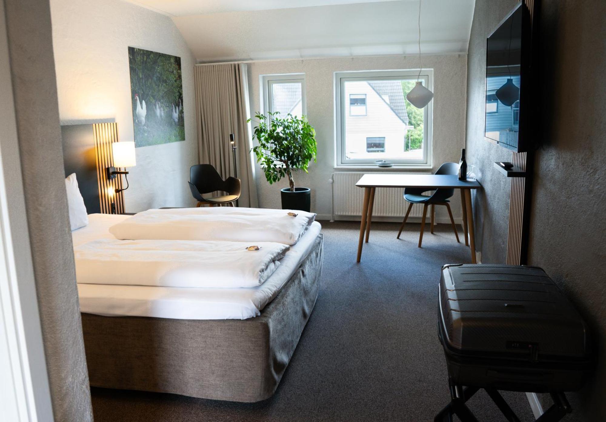 Dalgas, Bw Signature Collection Hotel Brande