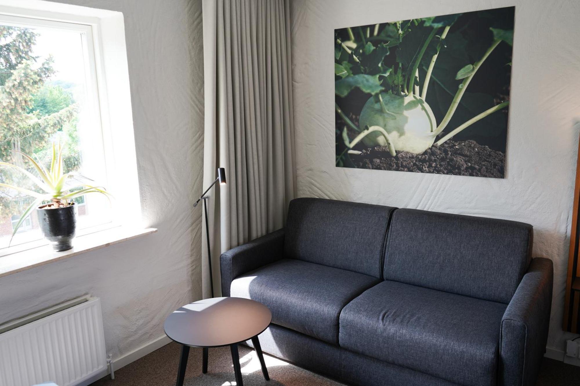 Dalgas, Bw Signature Collection 3* Brande