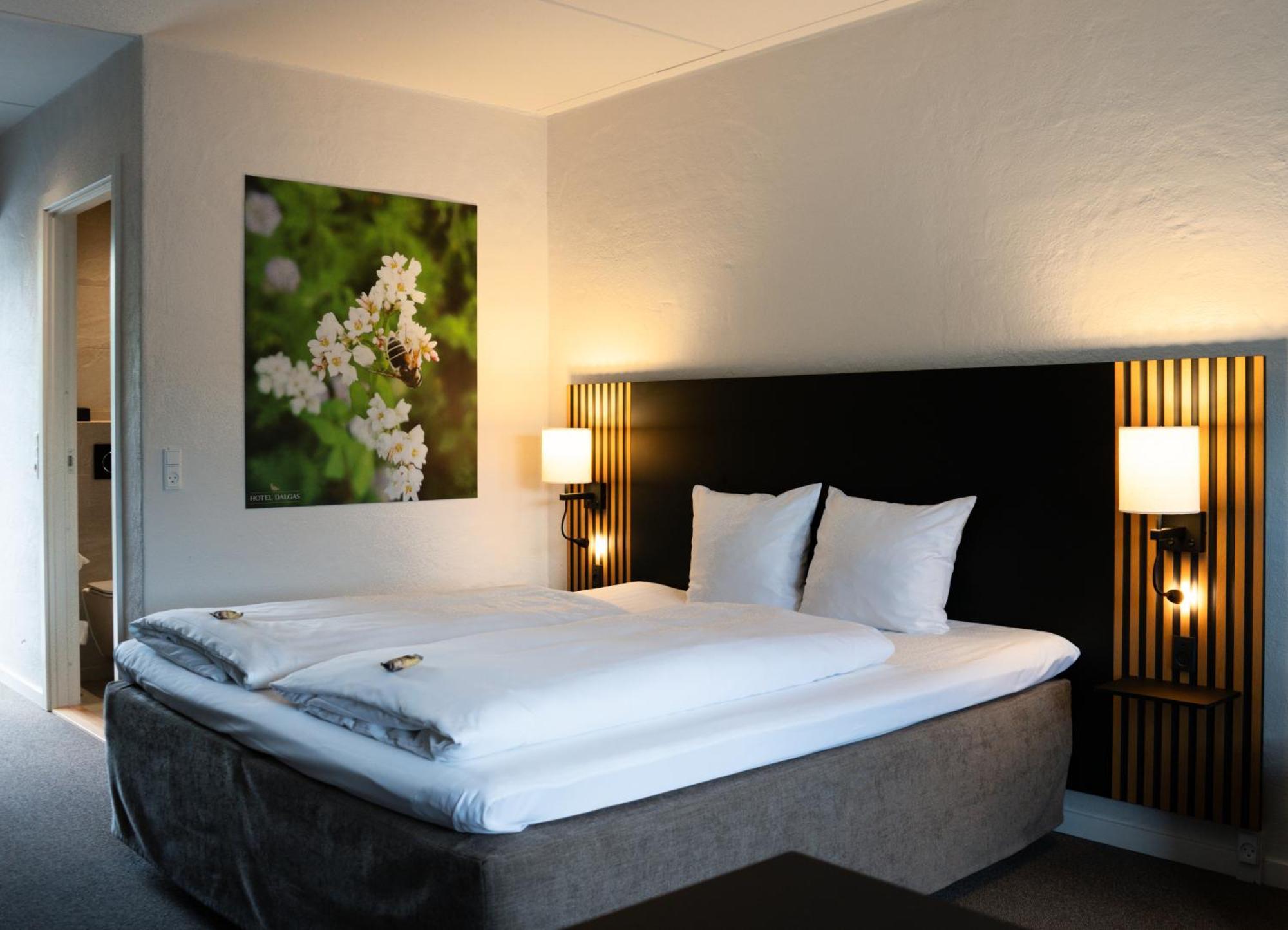 Dalgas, Bw Signature Collection Hotel