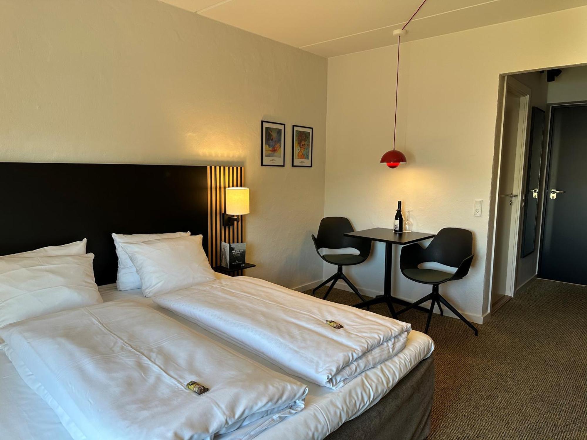 Hotell Dalgas, Bw Signature Collection