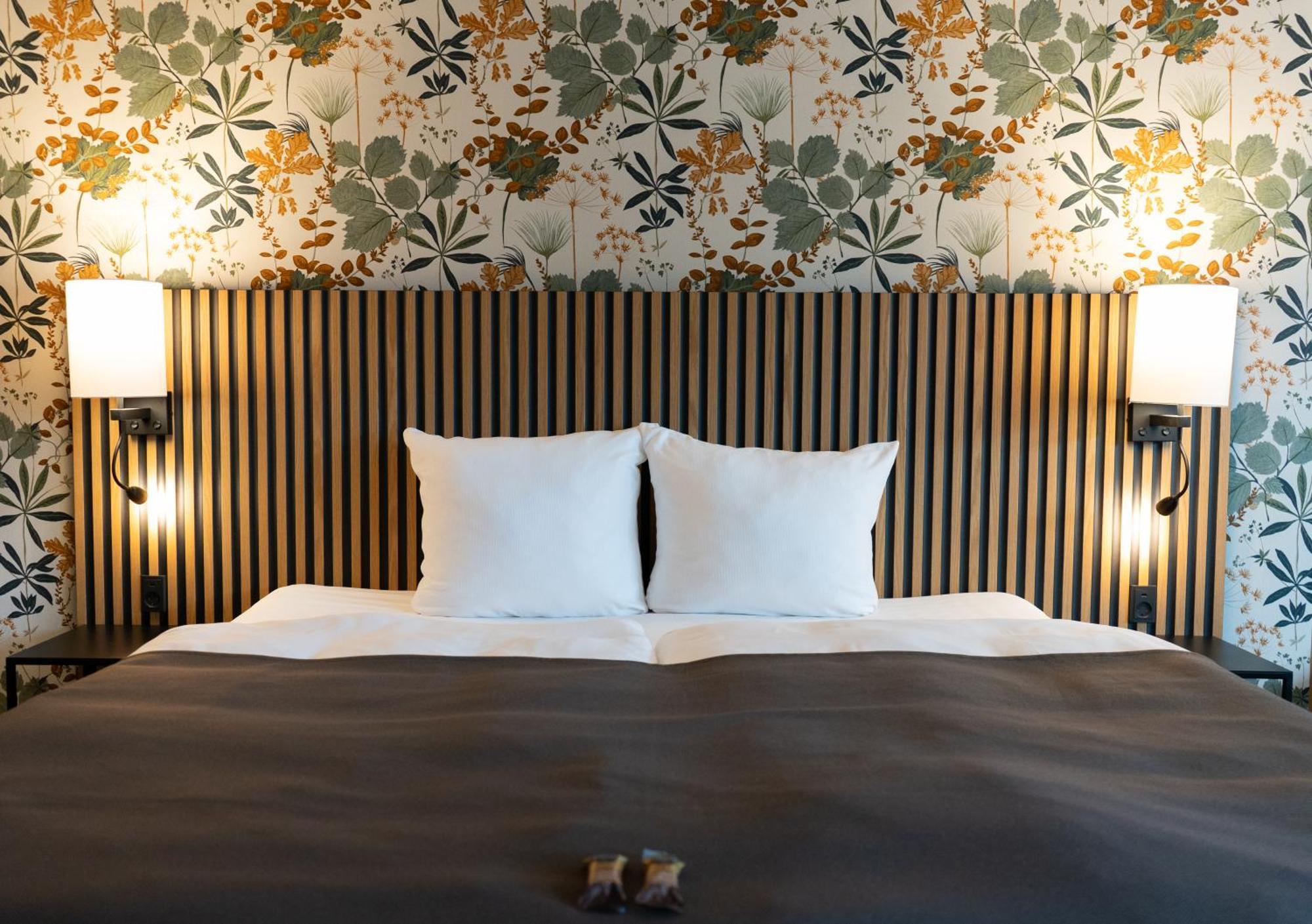 Dalgas, Bw Signature Collection Hotel 3*