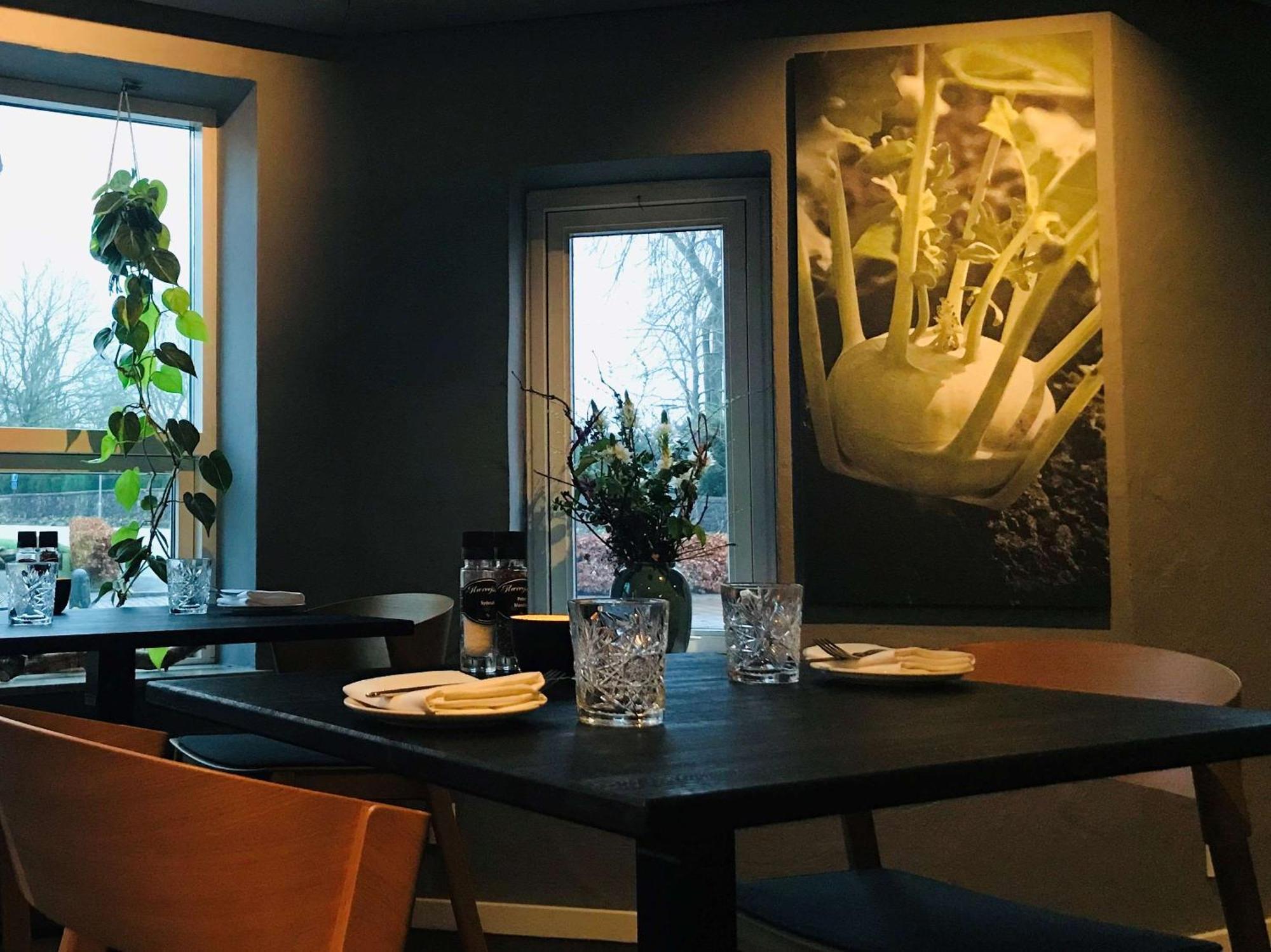 Dalgas, Bw Signature Collection Hotel