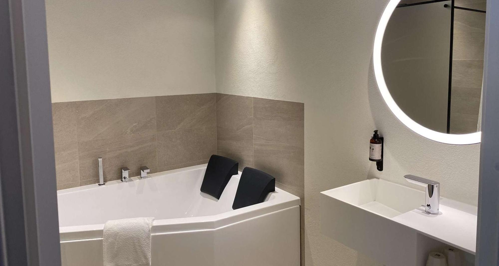 Dalgas, Bw Signature Collection Hotel 3*