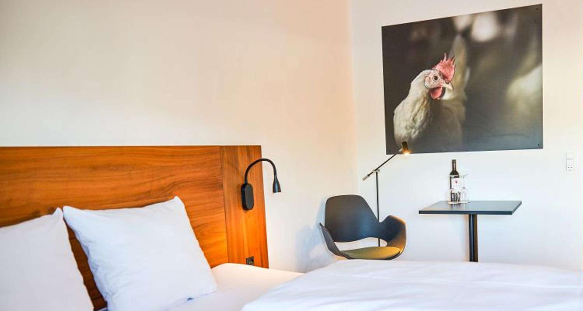 Dalgas, Bw Signature Collection Hotell Brande