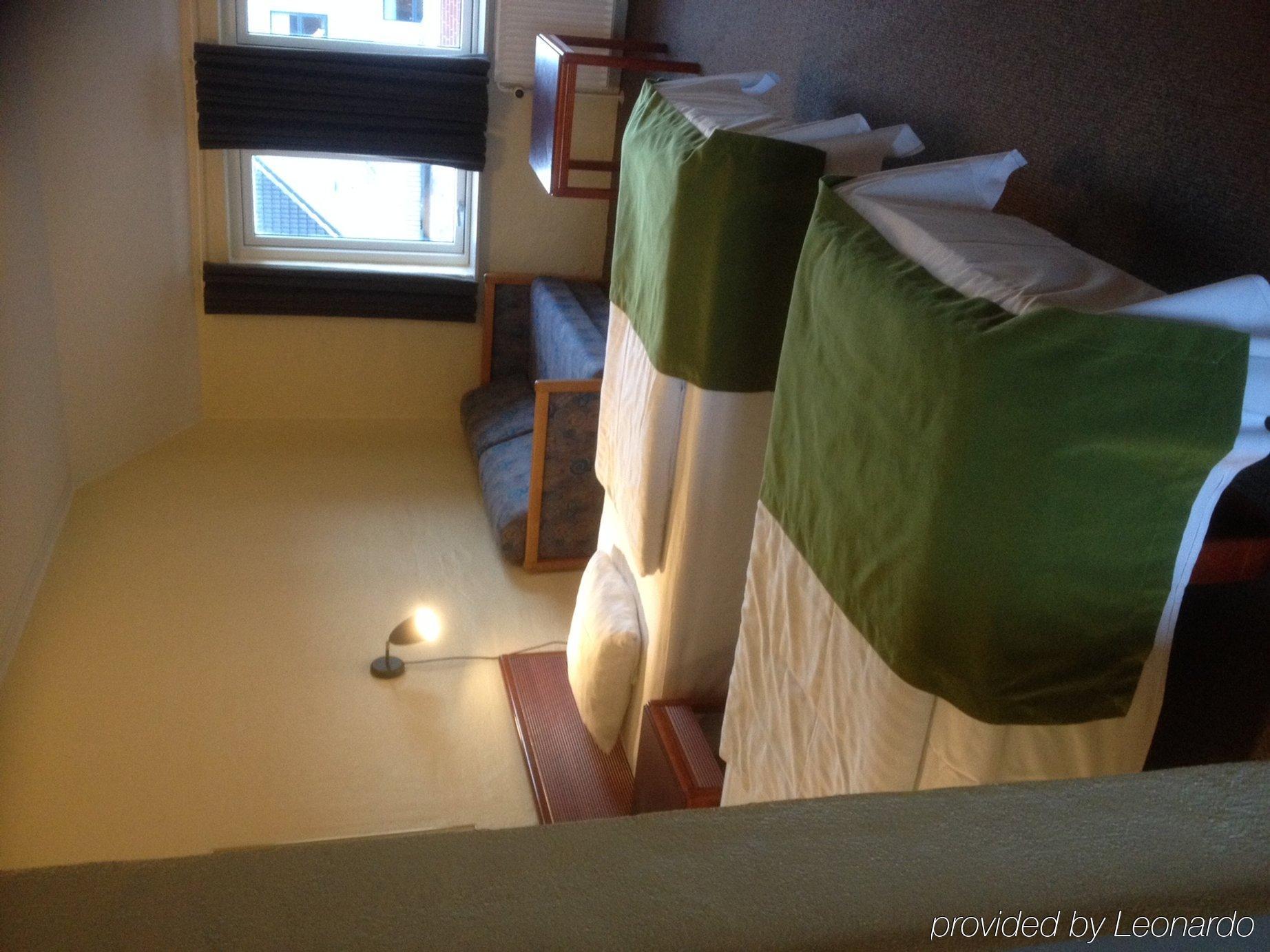 Hotel Dalgas, Bw Signature Collection 3*