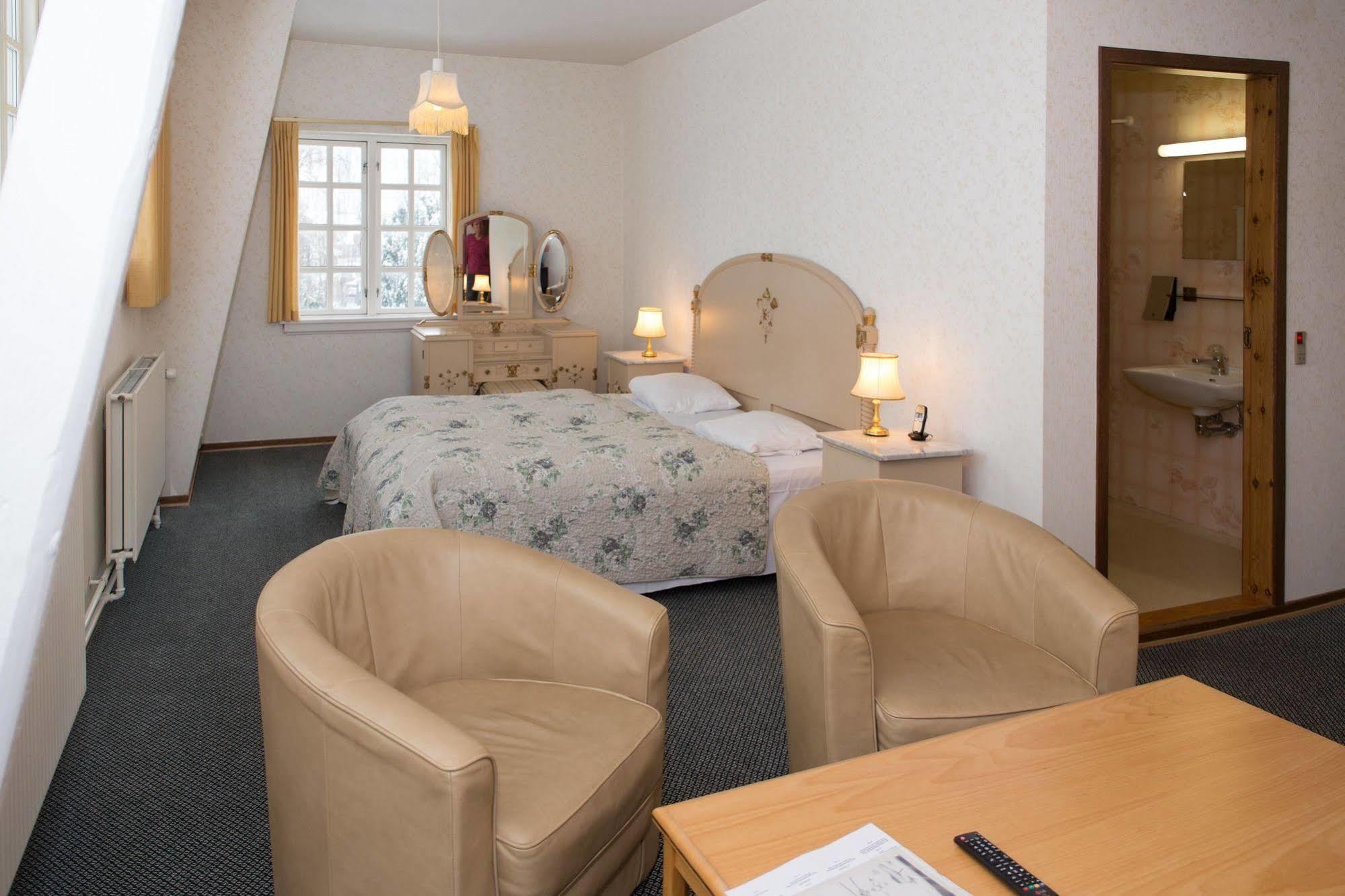 Dalgas, Bw Signature Collection Hotell Brande