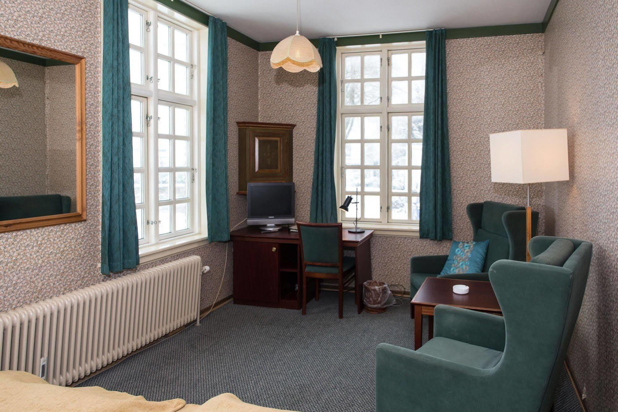 Dalgas, Bw Signature Collection Hotell Brande