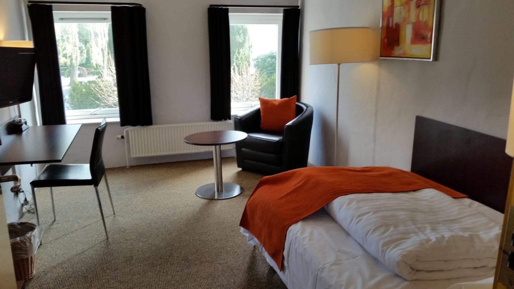 Dalgas, Bw Signature Collection Hotel Brande