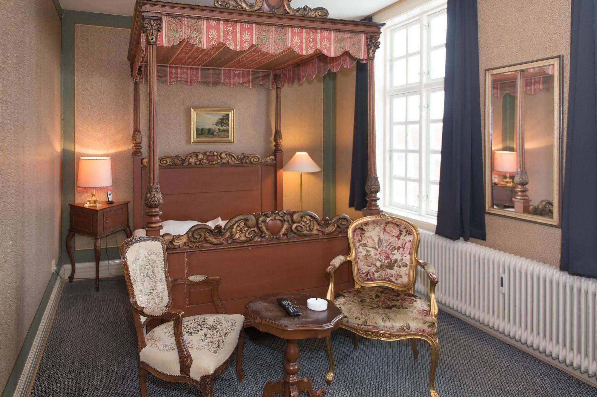 Dalgas, Bw Signature Collection Hotell Brande