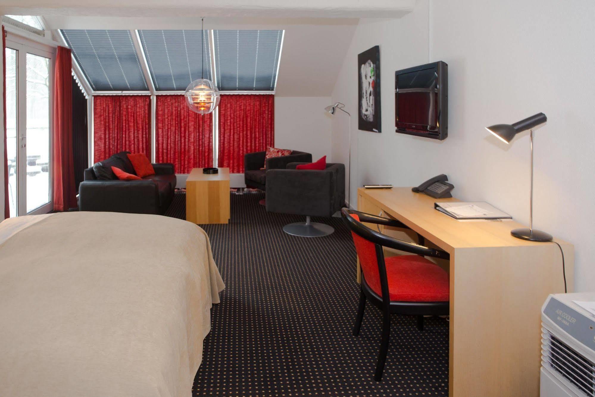 Dalgas, Bw Signature Collection Hotel