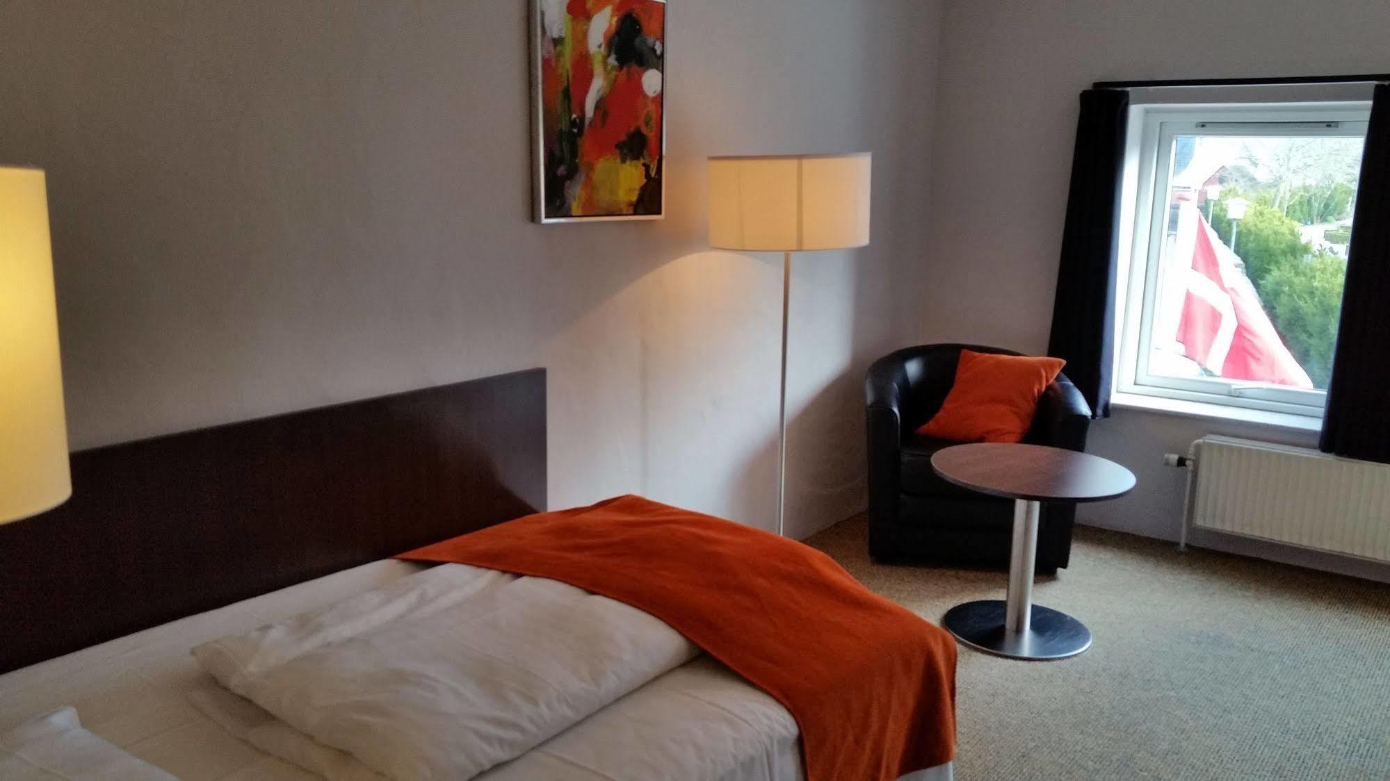 Dalgas, Bw Signature Collection Hotel