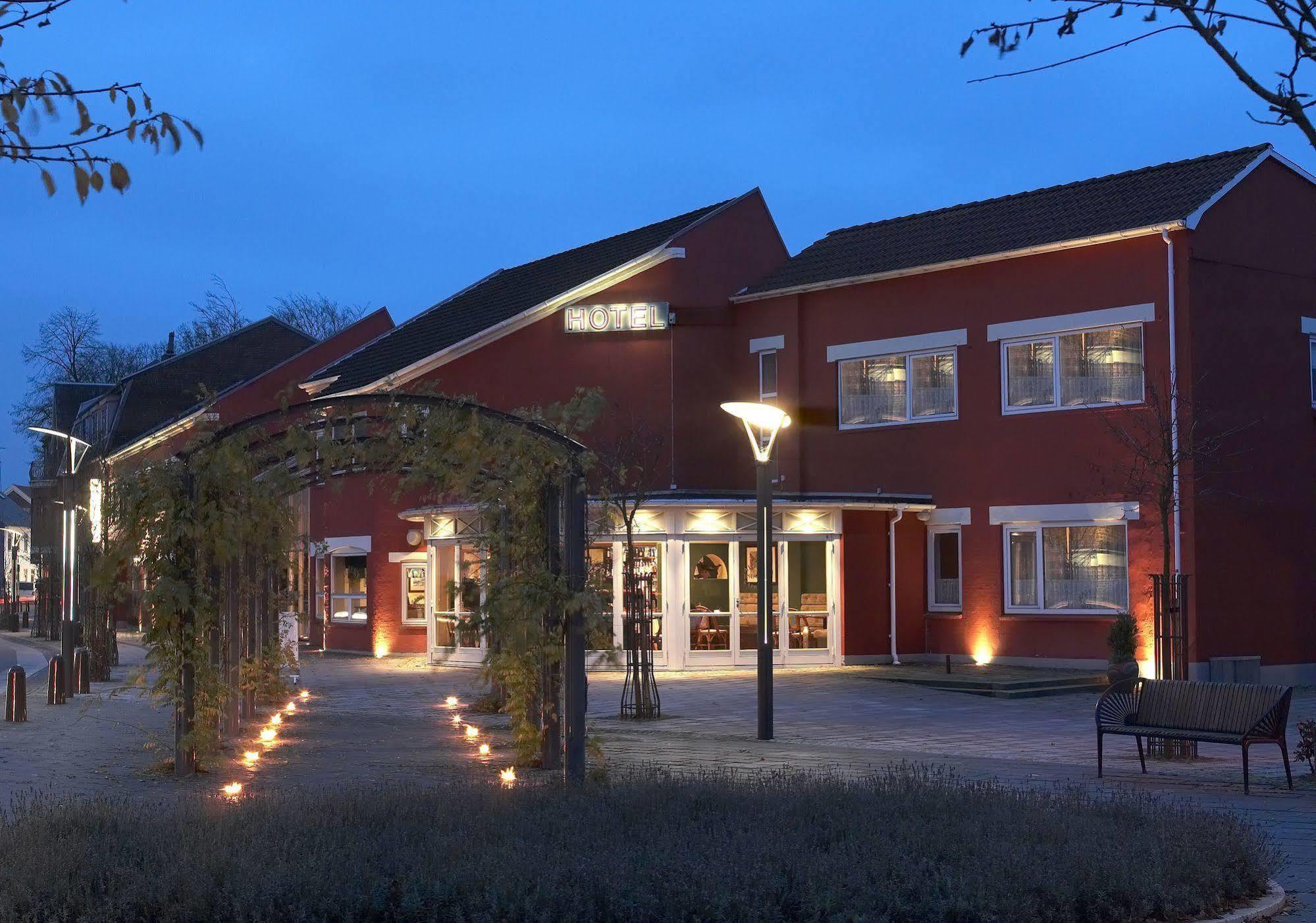 Hotel Dalgas, Bw Signature Collection 3*
