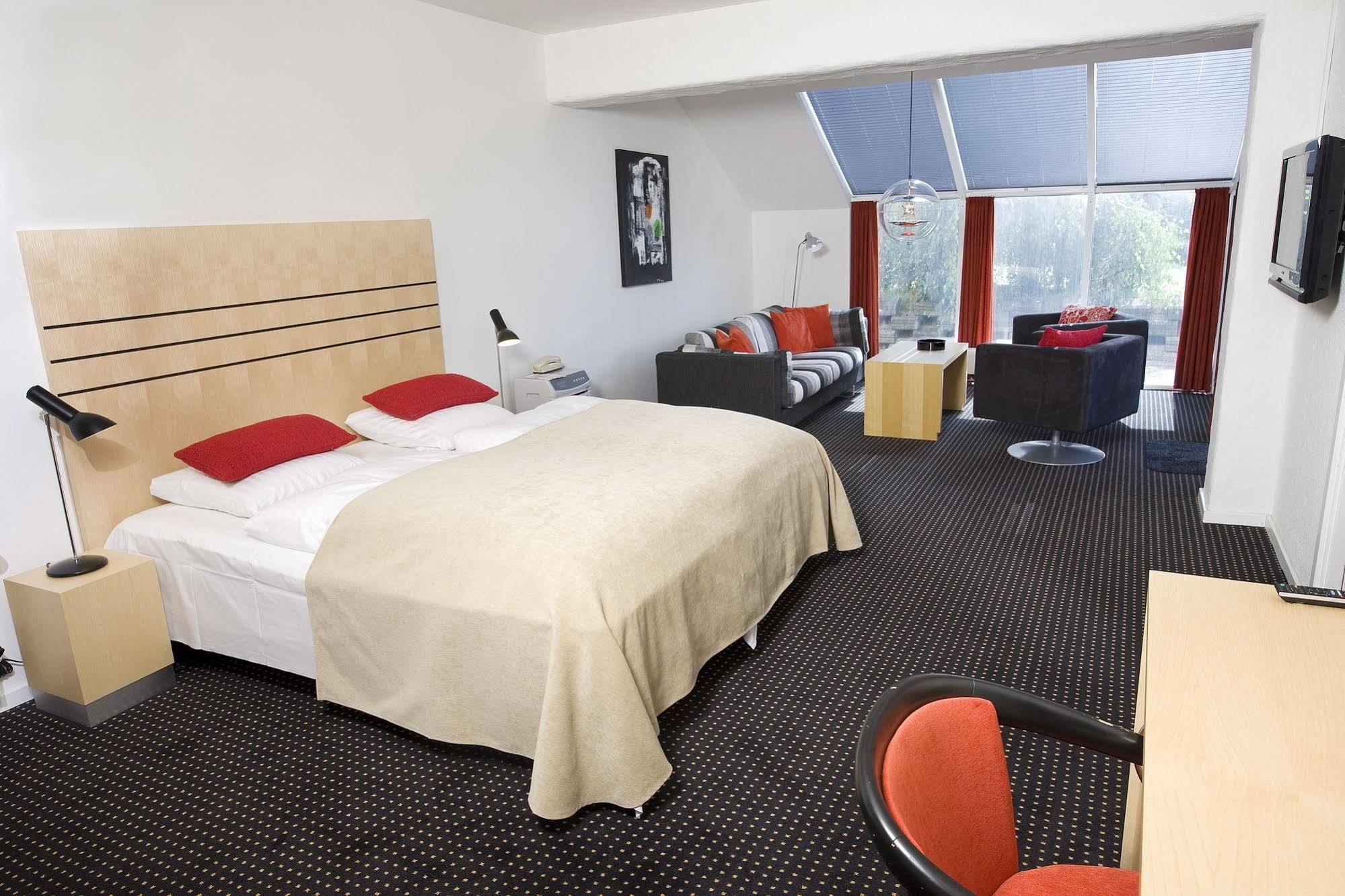 Dalgas, Bw Signature Collection Hotel