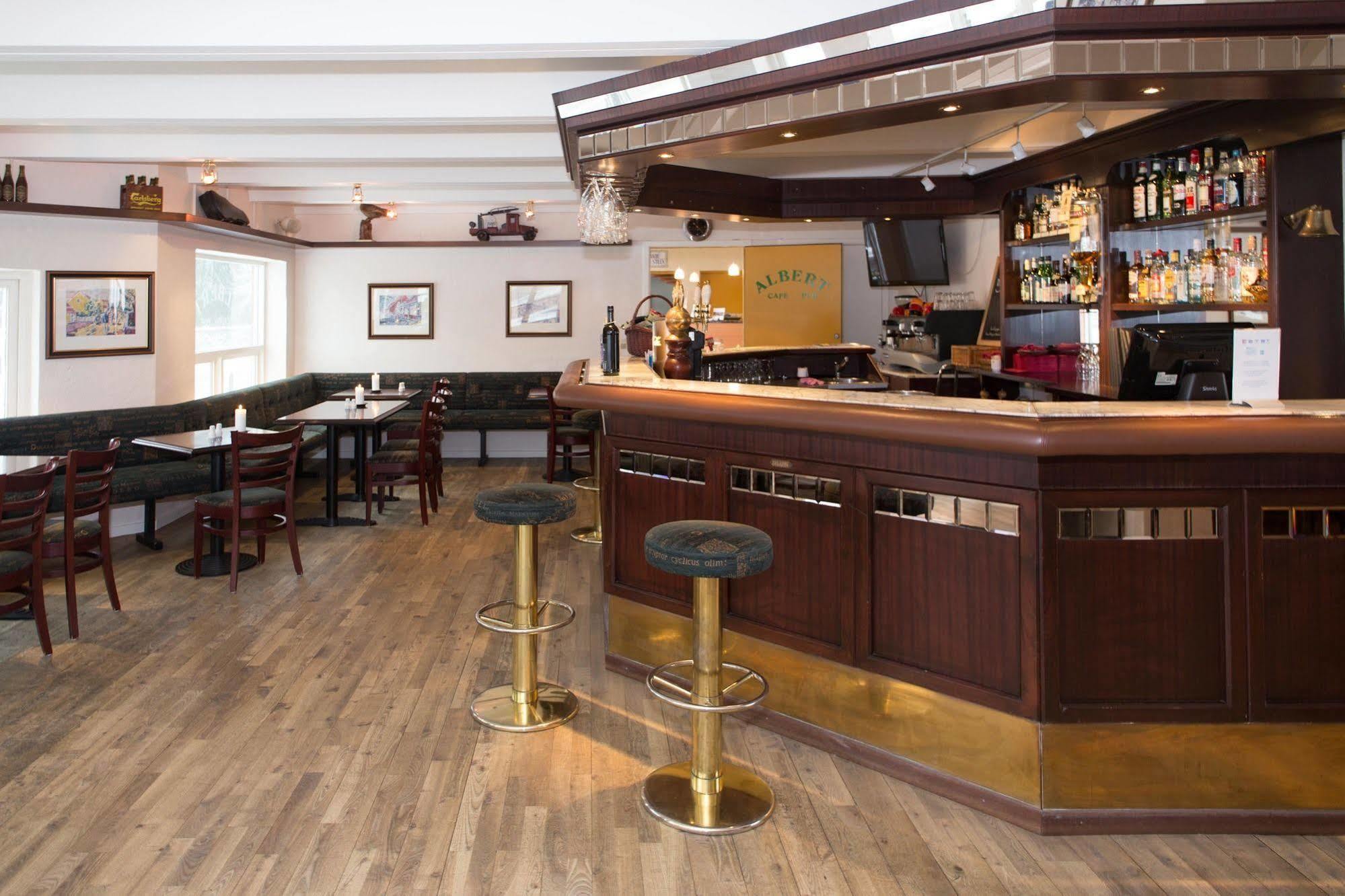 Hotell Dalgas, Bw Signature Collection Brande